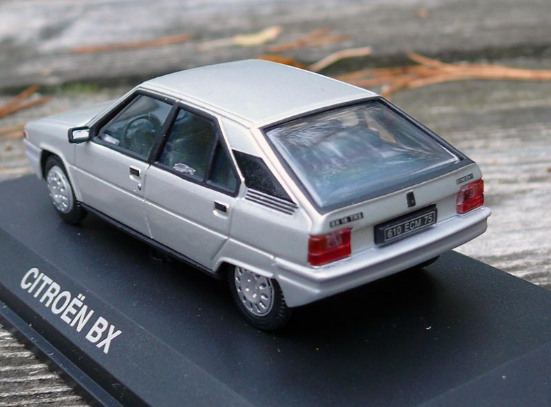 BX 1982 (Norev)
